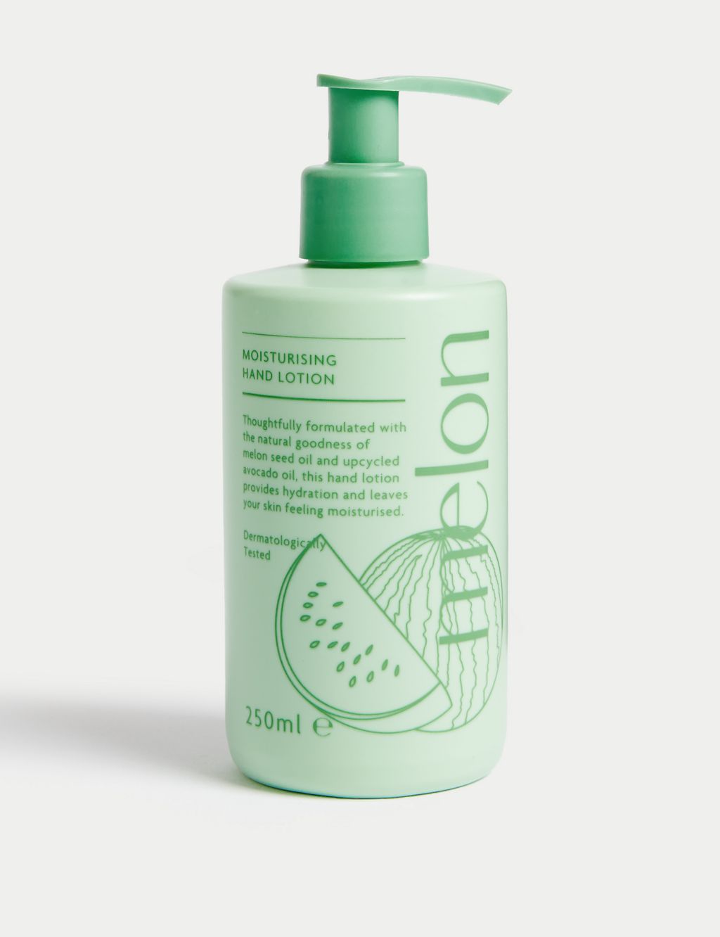Melon Hand Lotion 250ml 1 of 5