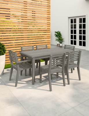 Melrose deals dining set