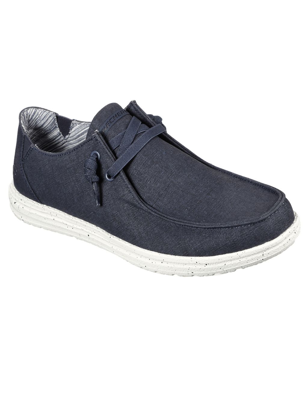 Melson Chad Slip-On Shoes 1 of 5