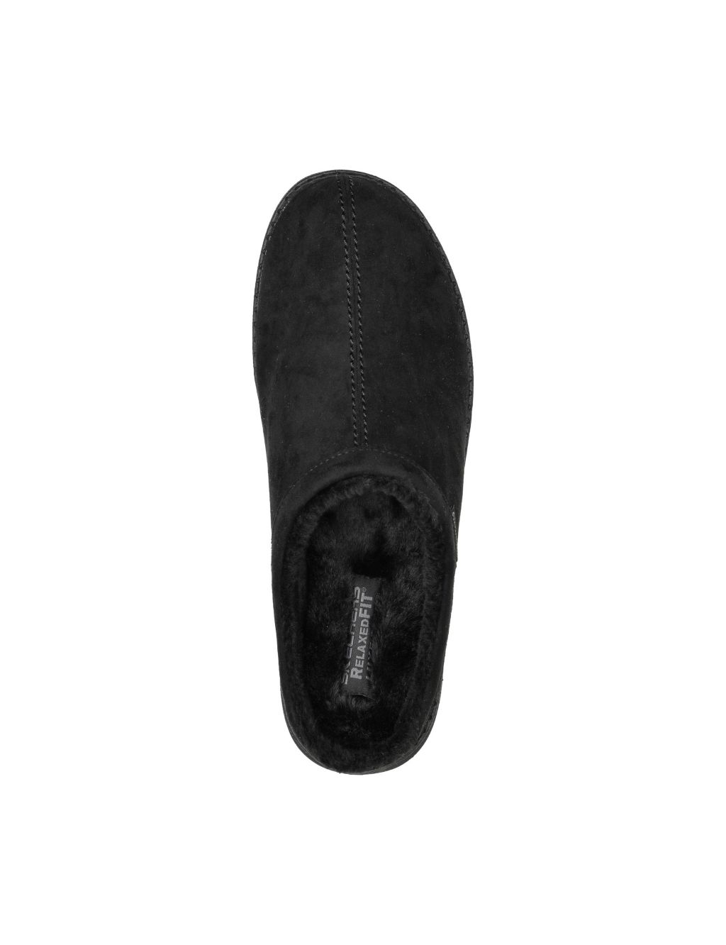 Melson Harem Mule Slippers | Skechers | M&S