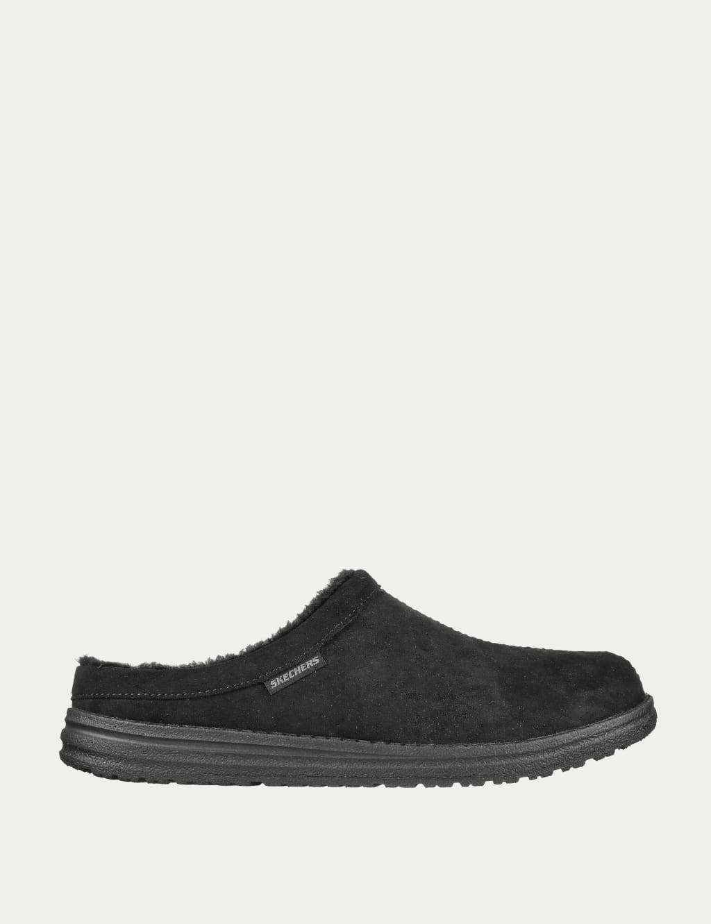 Melson Harem Mule Slippers | Skechers | M&S