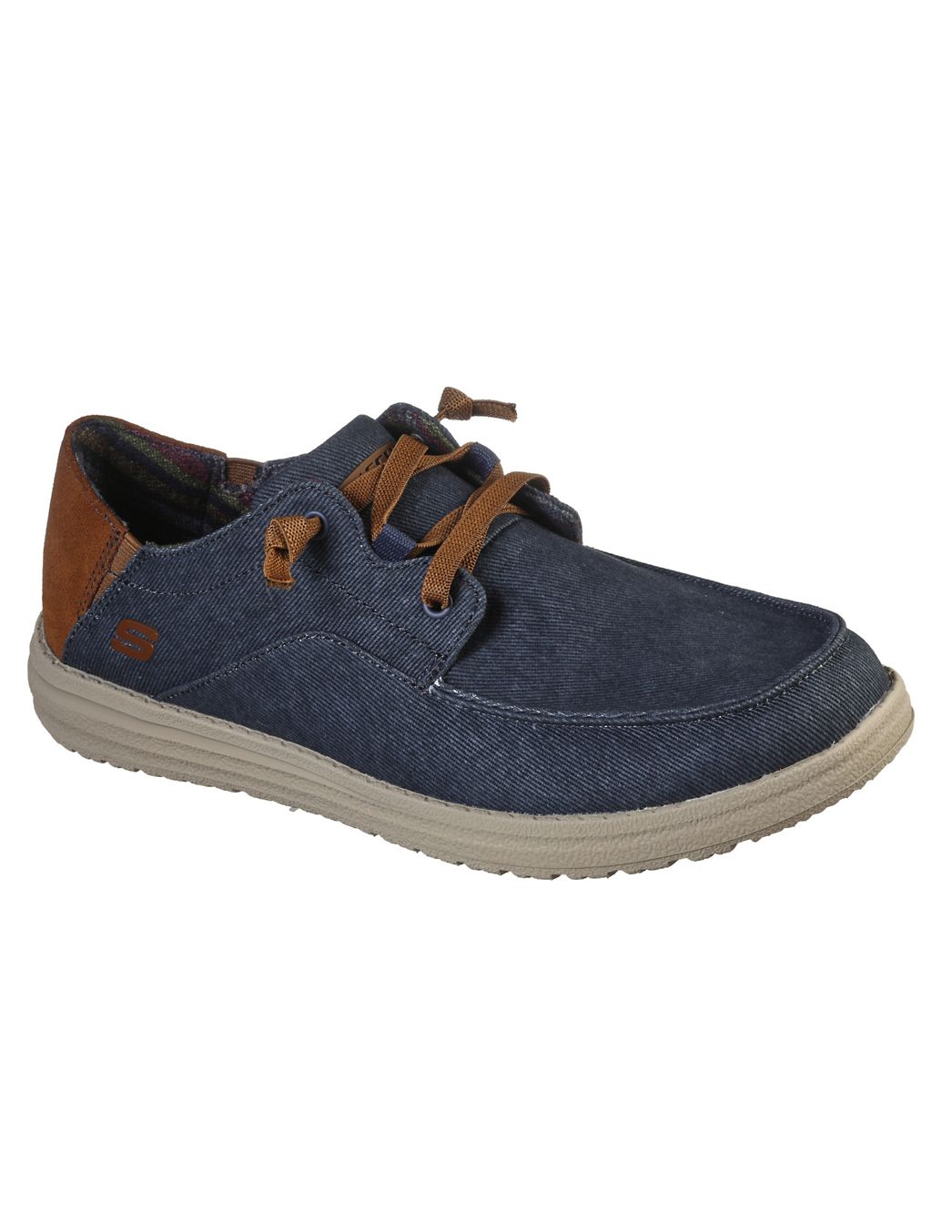 Melson Planon Boat Shoes 1 of 5