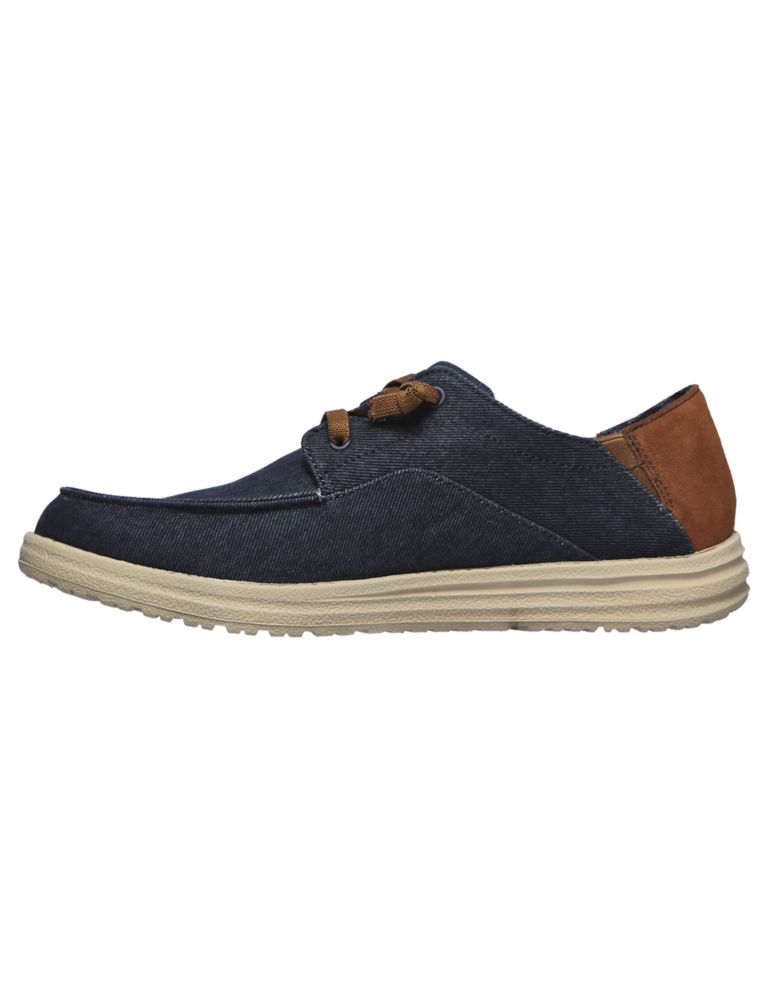 Melson Planon Boat Shoes 3 of 5