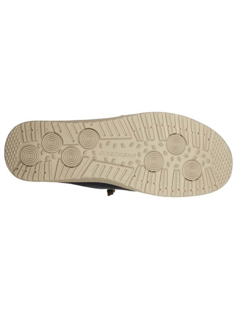 Melson Planon Boat Shoes Skechers M S