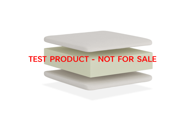 Memory Foam Image 1 of 1
