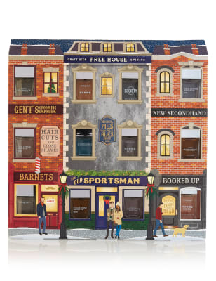 Men's Fragrance House M&S Collection M&S