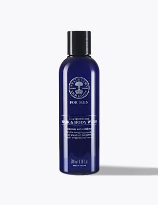 Organic men's body wash new arrivals