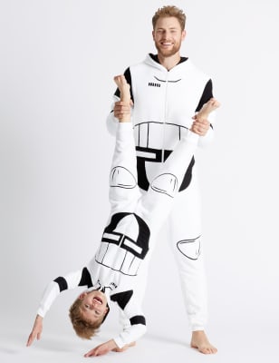 stormtrooper onesie mens