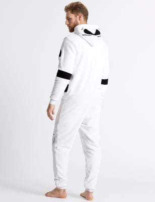 stormtrooper onesie mens