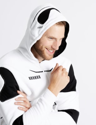 stormtrooper onesie mens