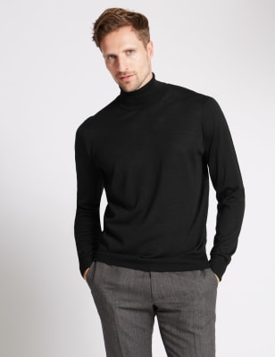 marks and spencer merino