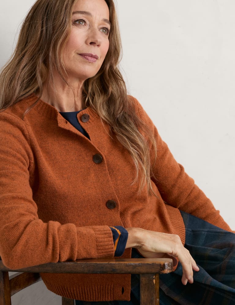 M&s merino wool cardigan sale