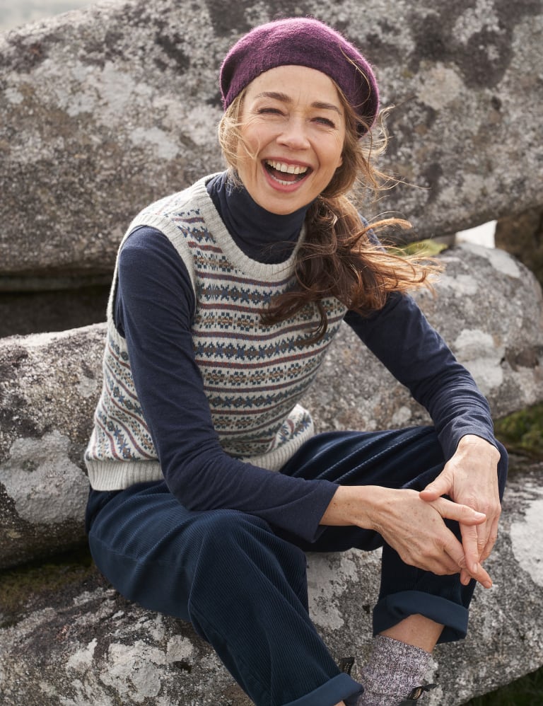Sea salt jumpers sales