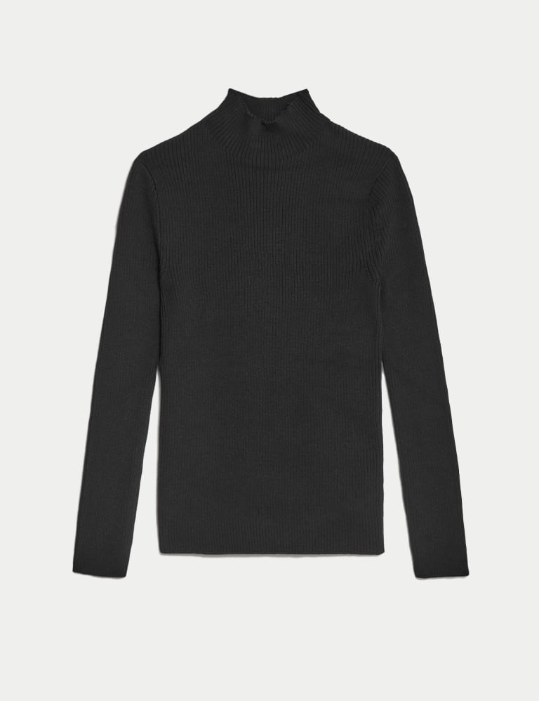 M&s merino sale jumper