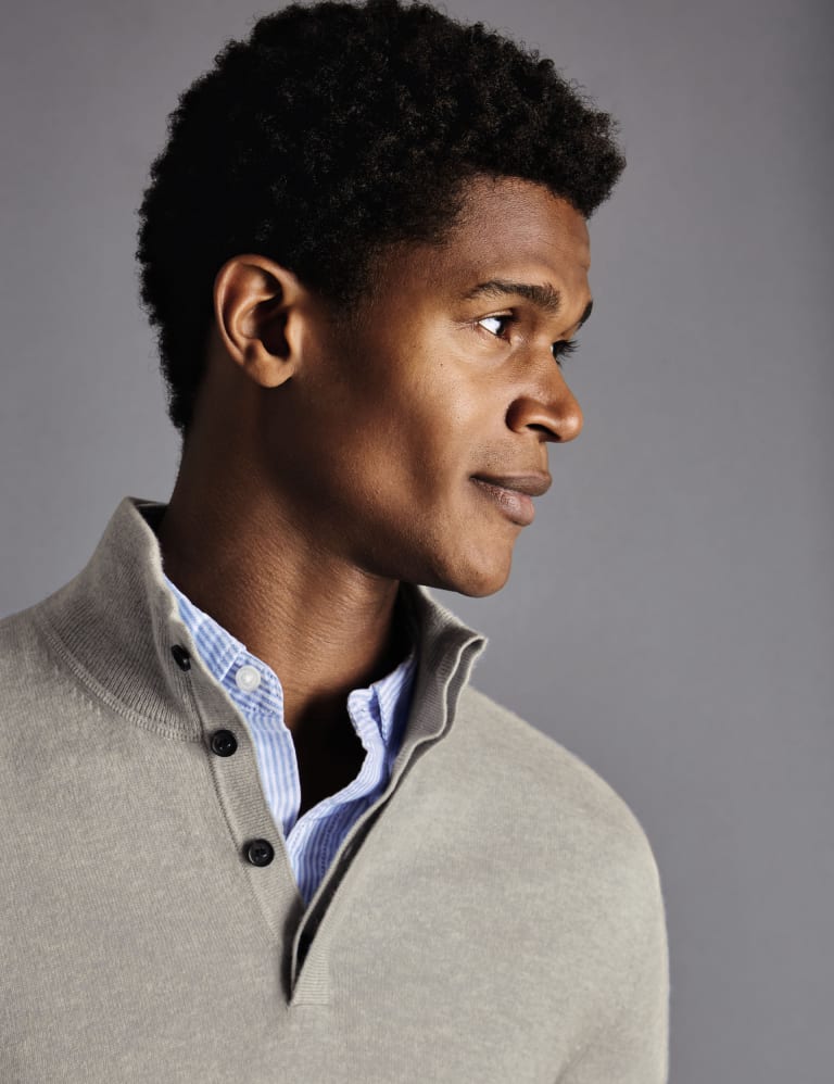 Charles tyrwhitt cashmere outlet