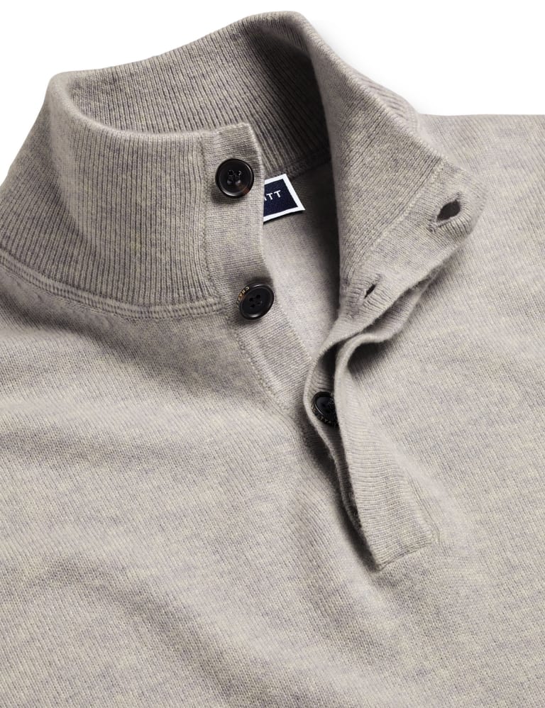 Charles tyrwhitt clearance cashmere