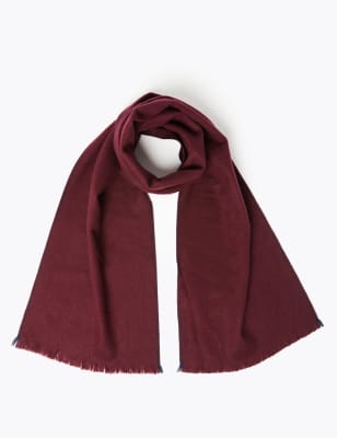 Scarves marks on sale and spencer