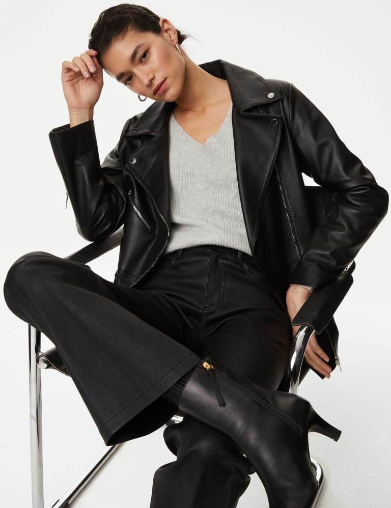 Marks and spencer autograph deals jumpers