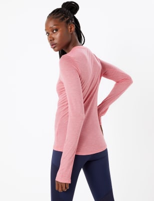 Merino base 2024 layer top