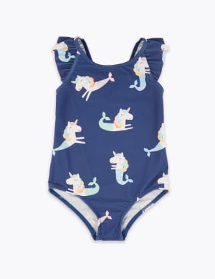 m&s baby swimwear