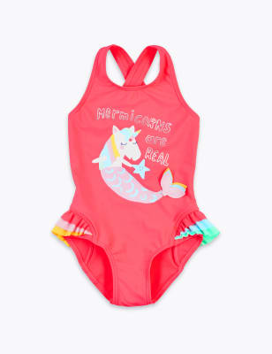 m&s swimwear baby