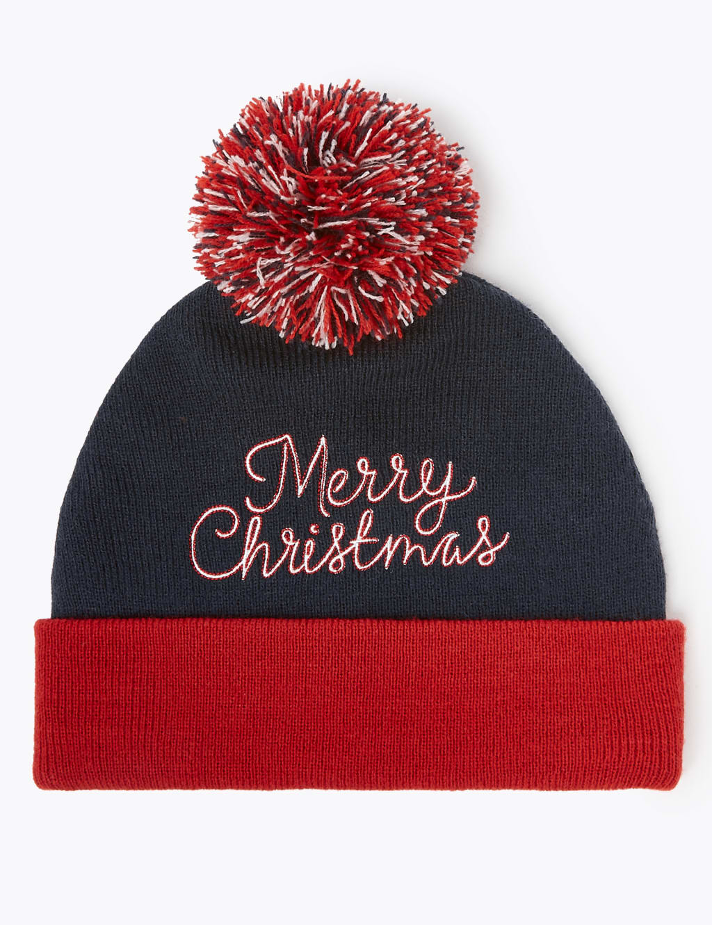 Merry Beanie