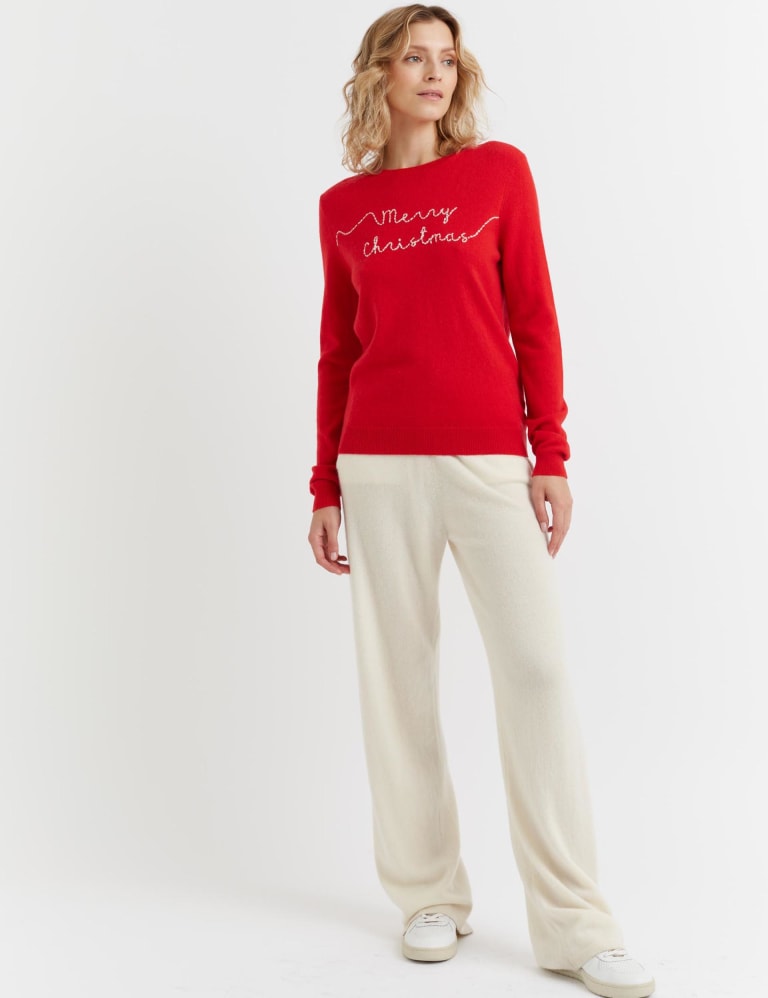 Womens christmas jumper m&s new arrivals