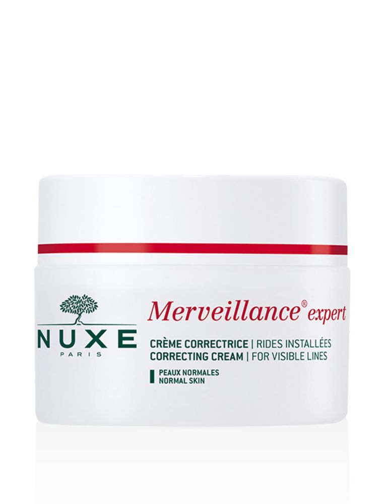 Merveillance® Normal Skin Day Cream 50ml 1 of 2