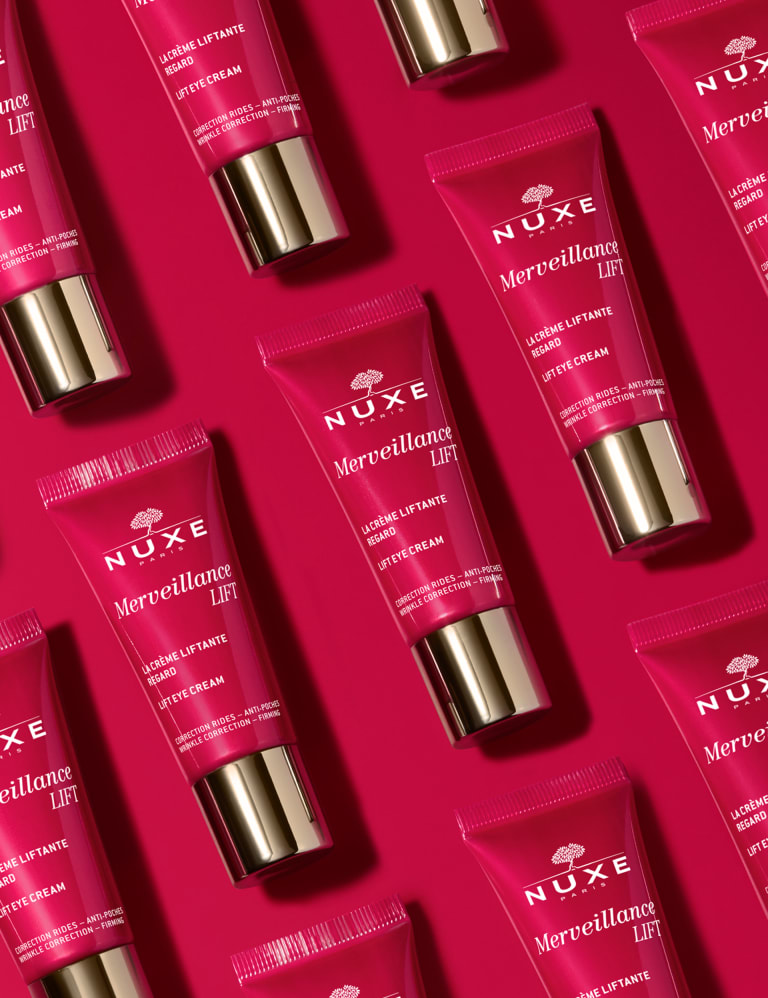 Nuxe eye cream new arrivals