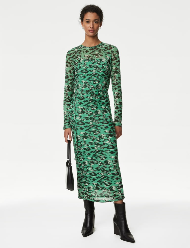 M&s 2025 midi dress