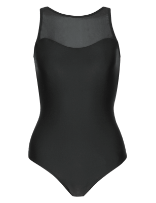 marks and spencer chlorine resistant swimwear