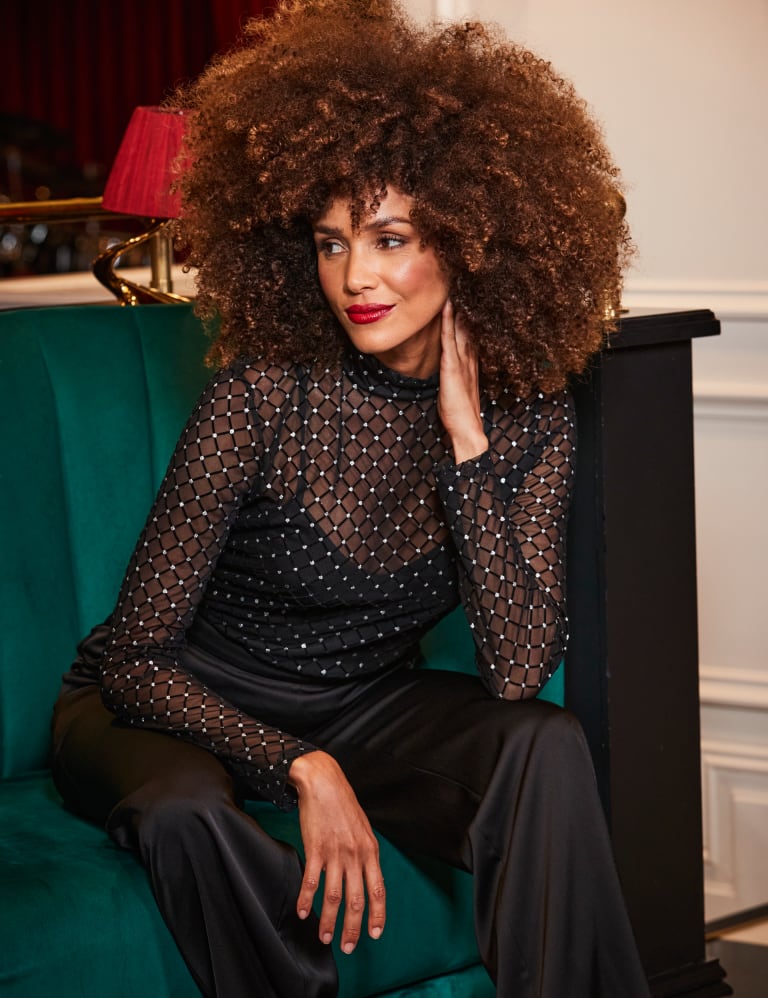 M&s party tops shop