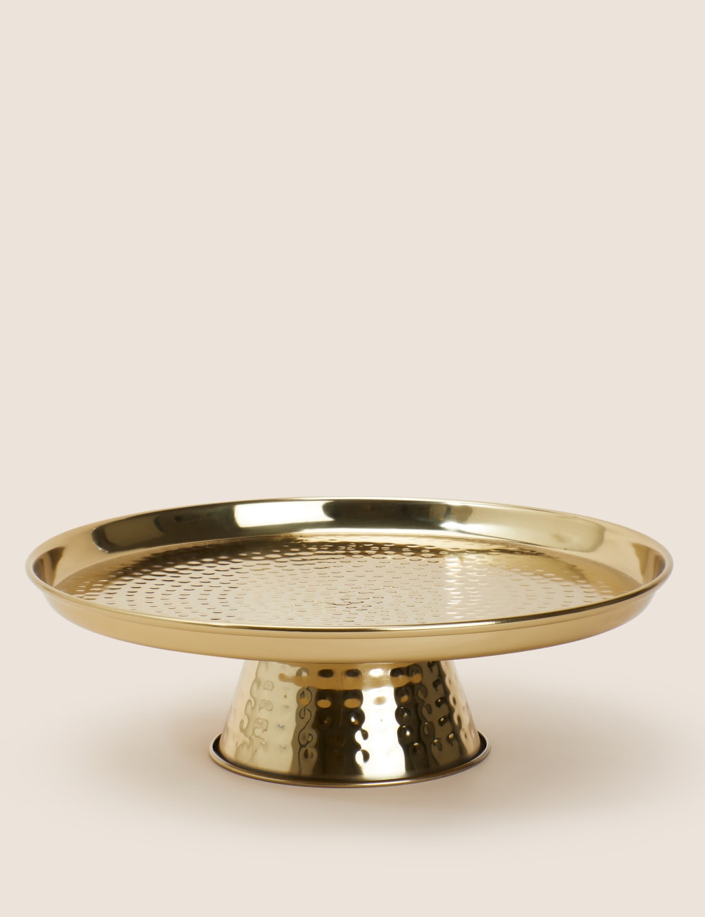 Metal Cake Stand 3 of 3