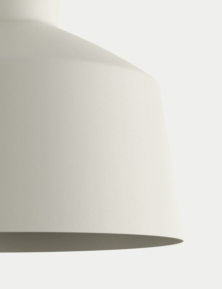 Metal Easy Fit Shade M S Collection M S