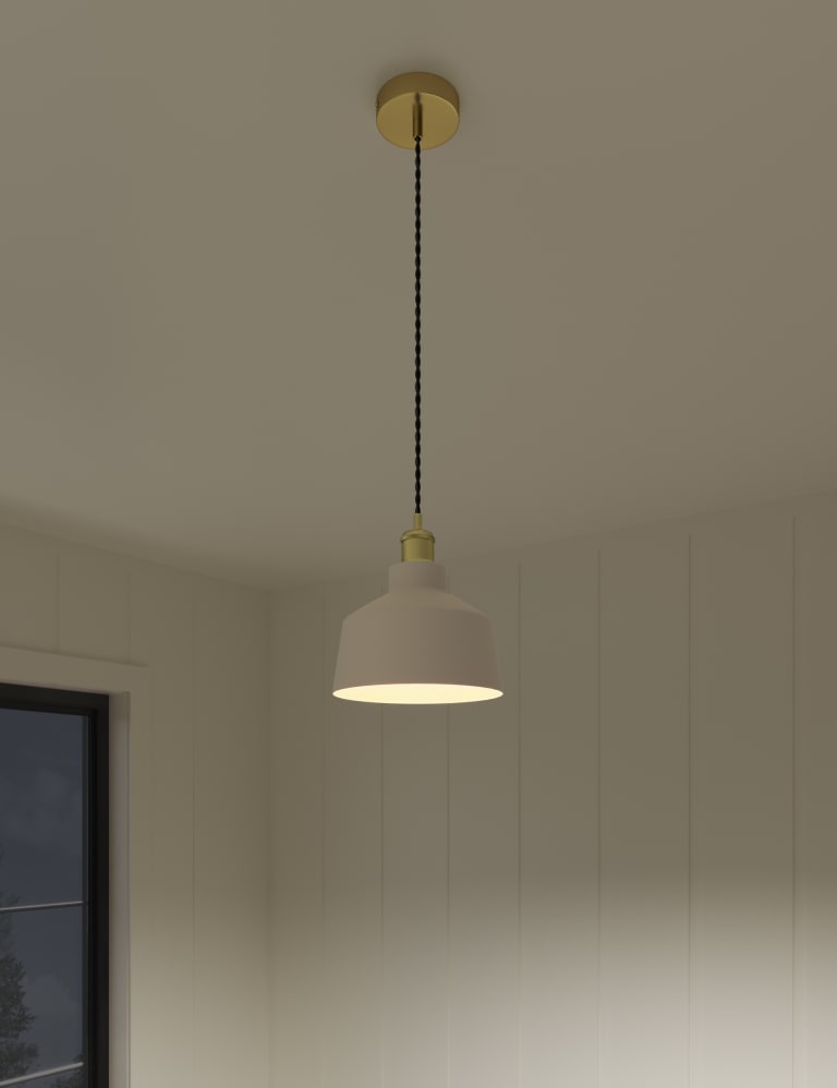 Marks and clearance spencers lampshades