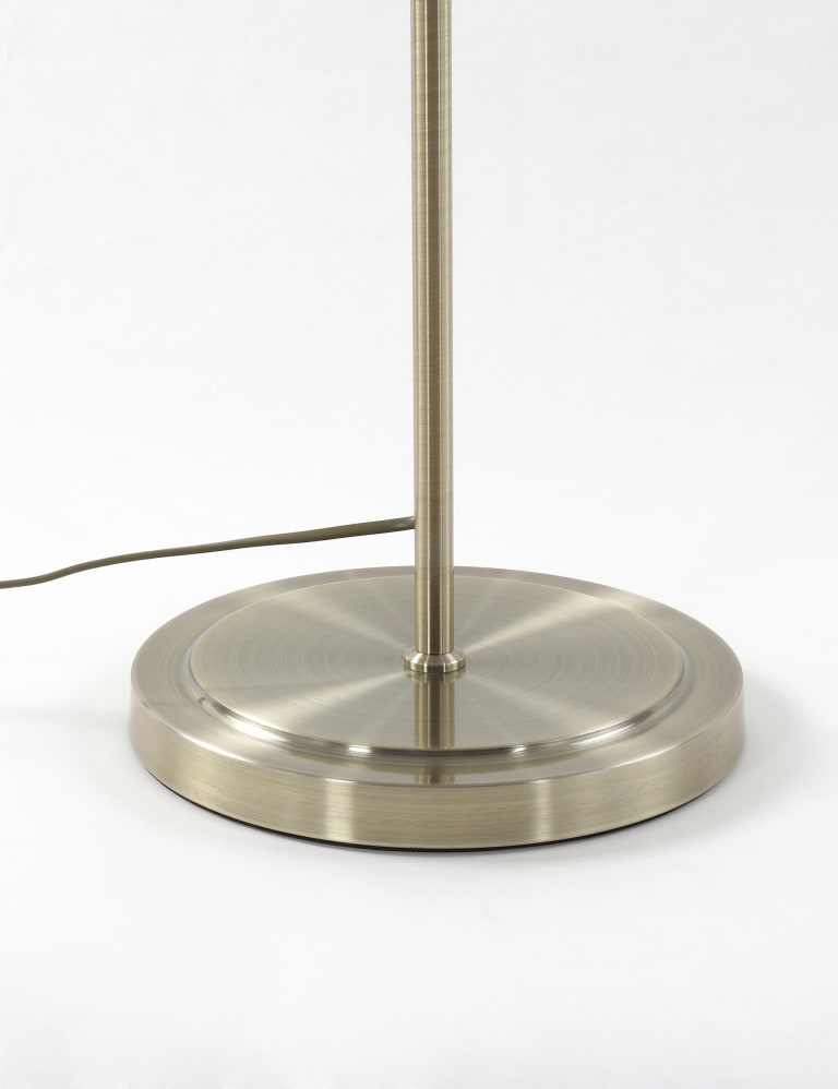 Metal Floor Lamp 4 of 7