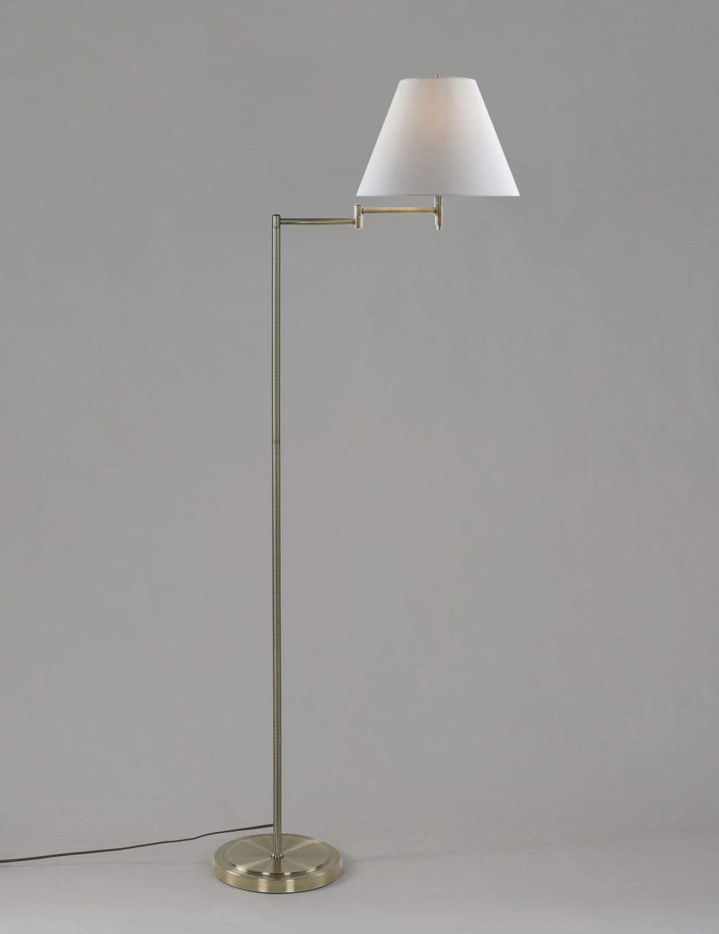 Metal Floor Lamp 5 of 7