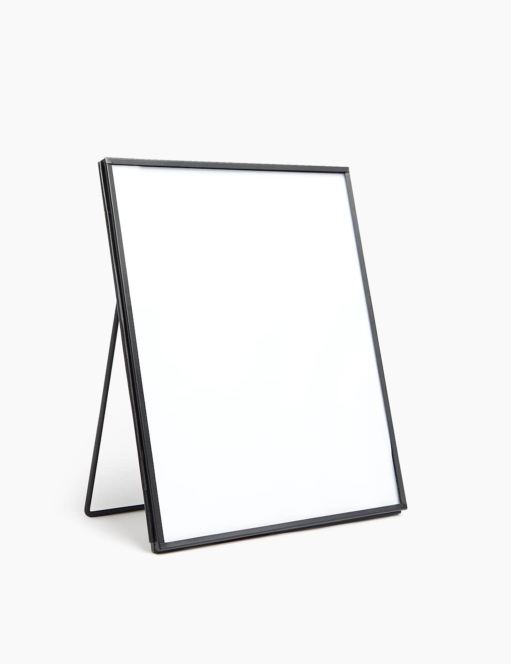 Metal Photo Frame 8x10 inch M&S