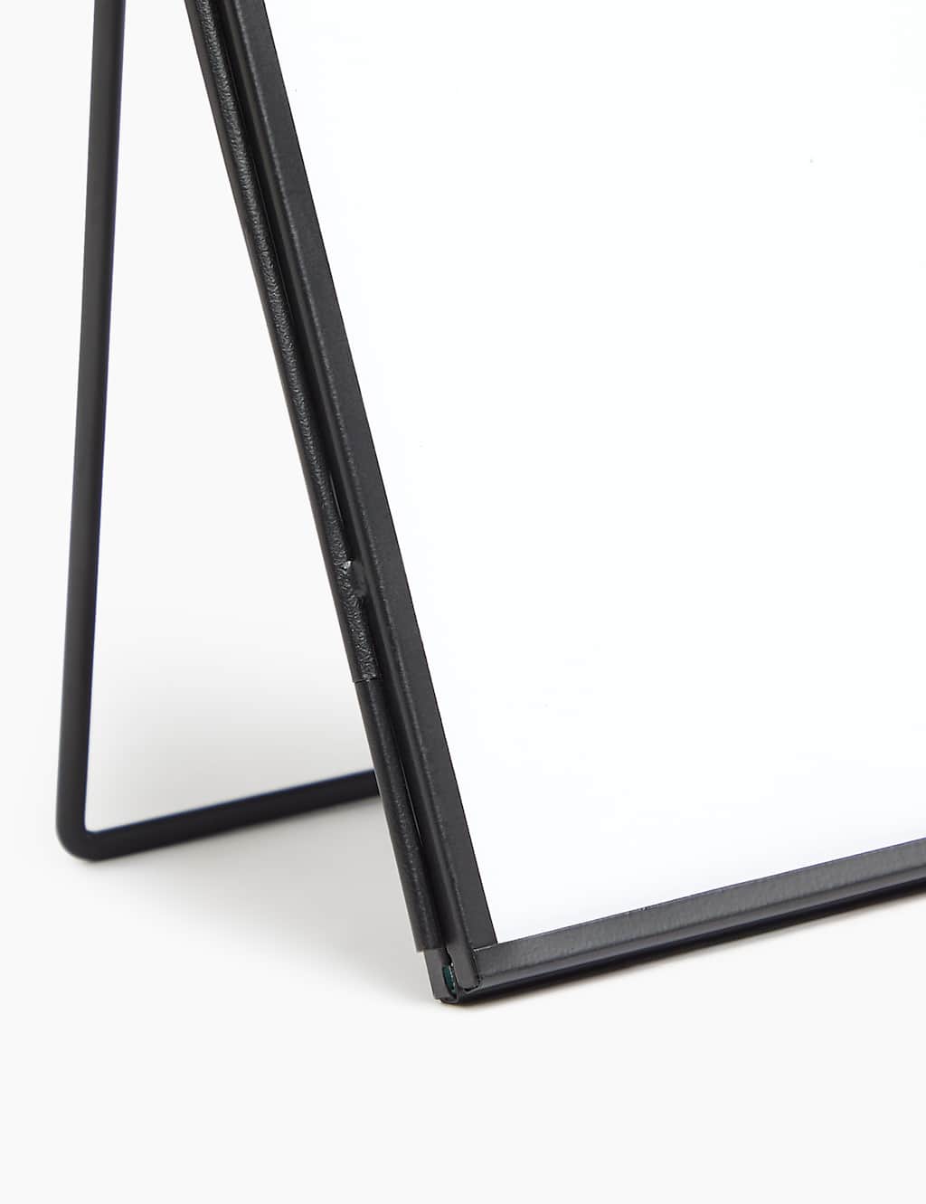 Metal Photo Frame 8x10 inch M&S