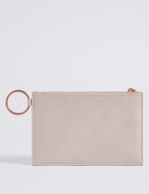 ChristyNg.com - The Jenn pouch makes a perfect gift for