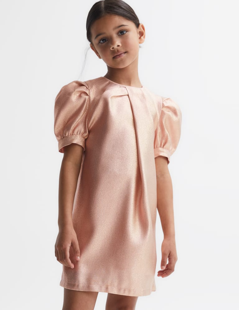 M&s girls new arrivals party dresses