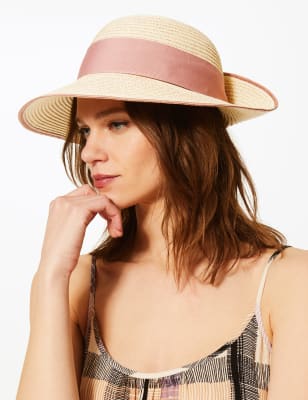 Marks and spencer store sun hats