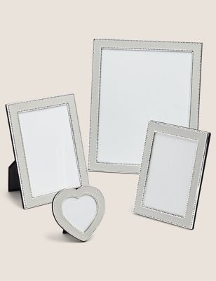 Frame picture portafotografia Satin Stylish with pin to support
