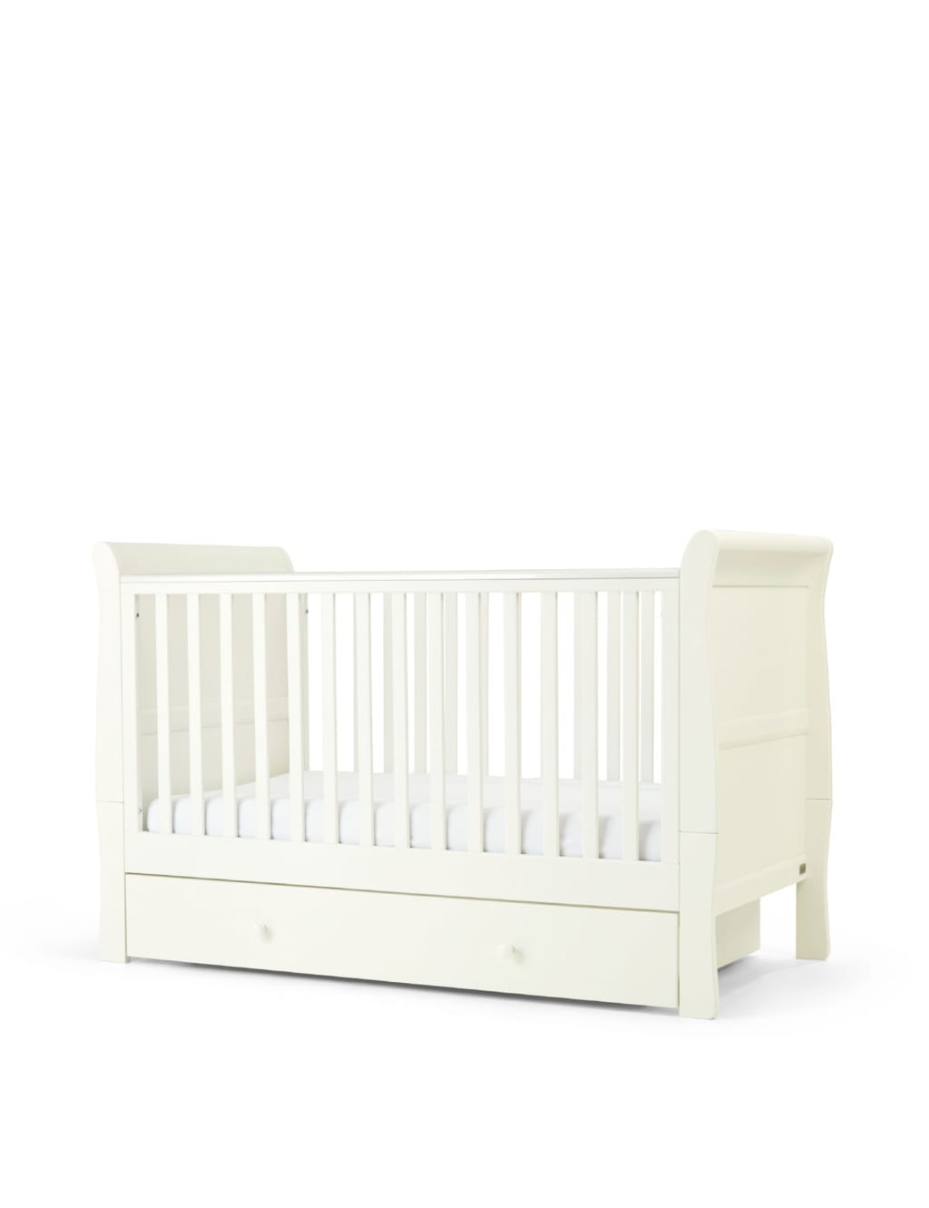 Mamas papas discount mia cot bed