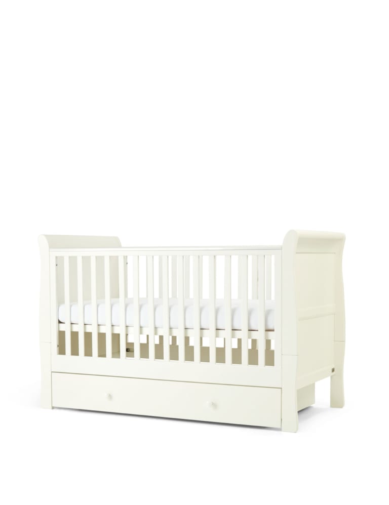 Mia Cotbed Mamas Papas M S