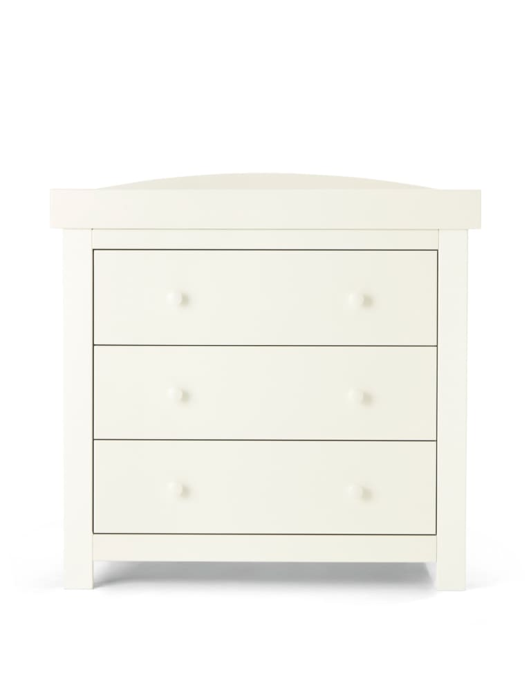 Mamas and papas mia changing table sale