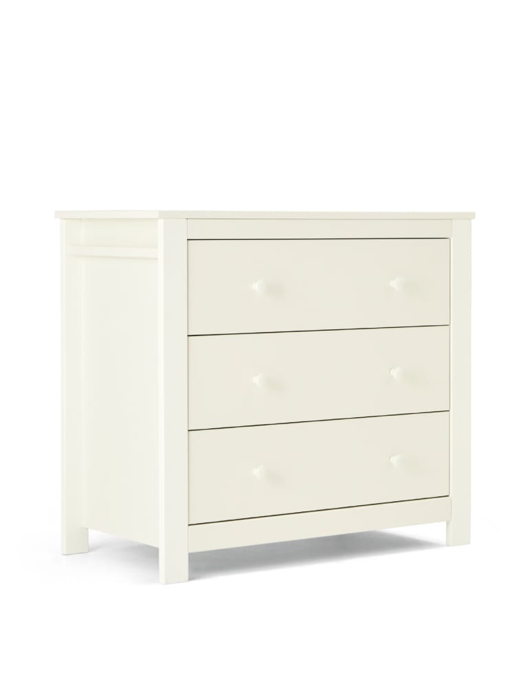 Mia Dresser Changer 2 of 3