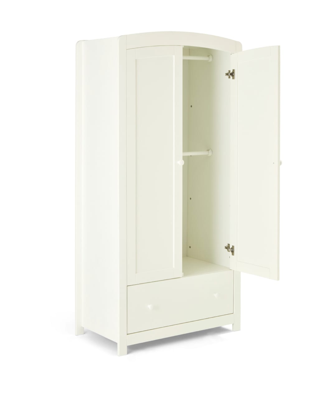 Mamas and papas fern wardrobe top