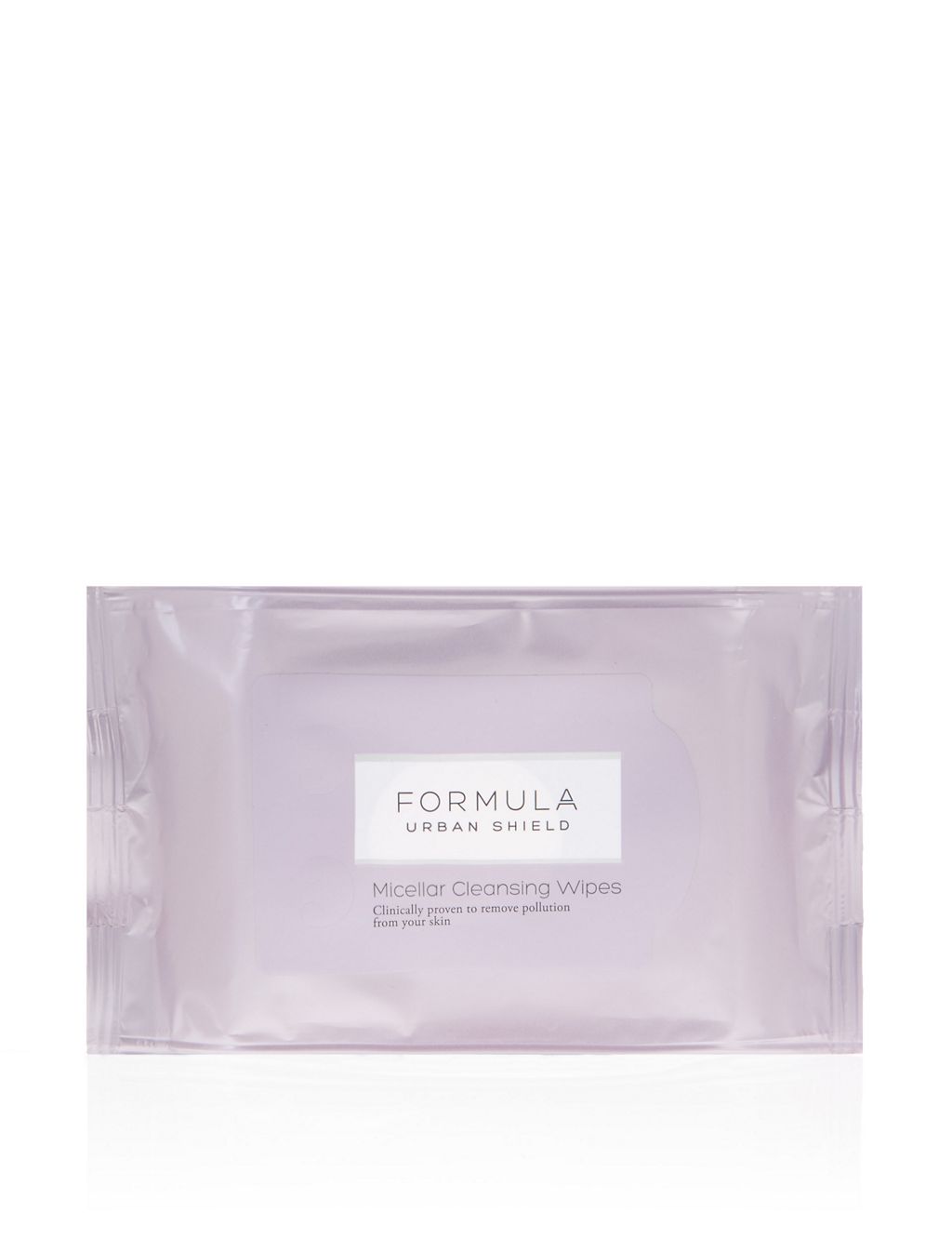 Micellar Cleansing Wipes 1 of 1
