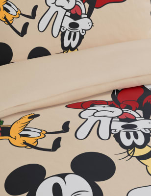 Mickey and 2024 minnie mouse bedding